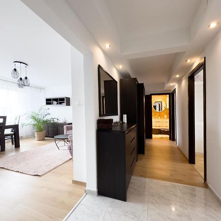 4 Pokojowy Apartament Posada Sanok Zewnętrze zdjęcie