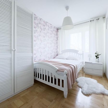 4 Pokojowy Apartament Posada Sanok Zewnętrze zdjęcie