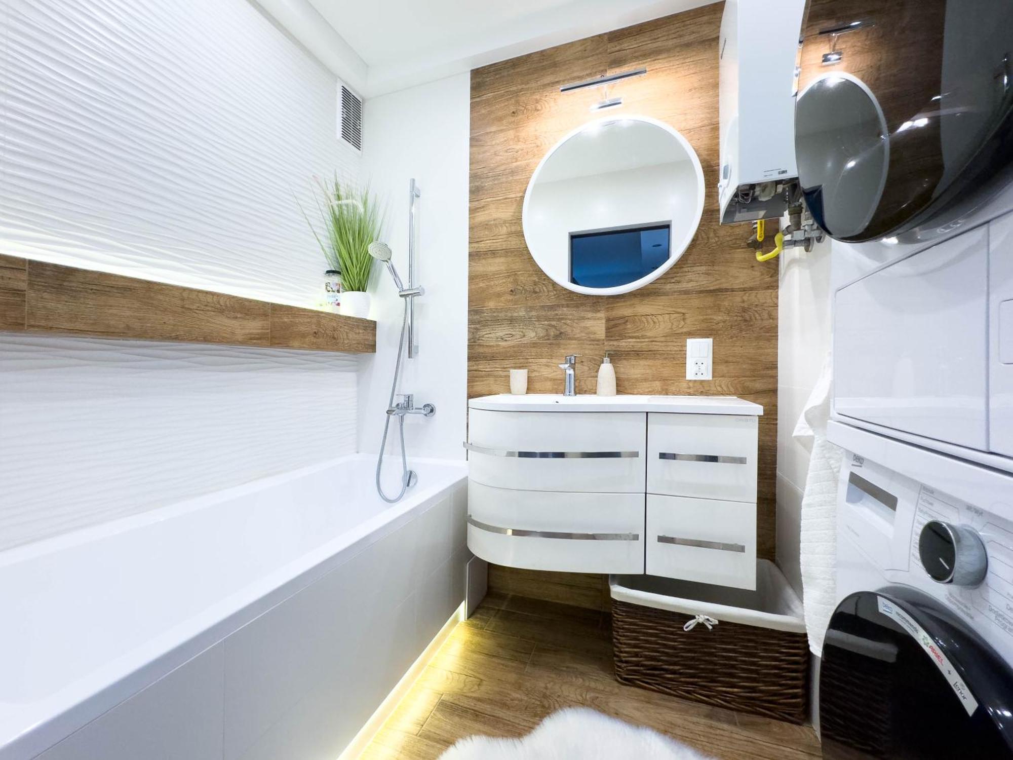 4 Pokojowy Apartament Posada Sanok Zewnętrze zdjęcie