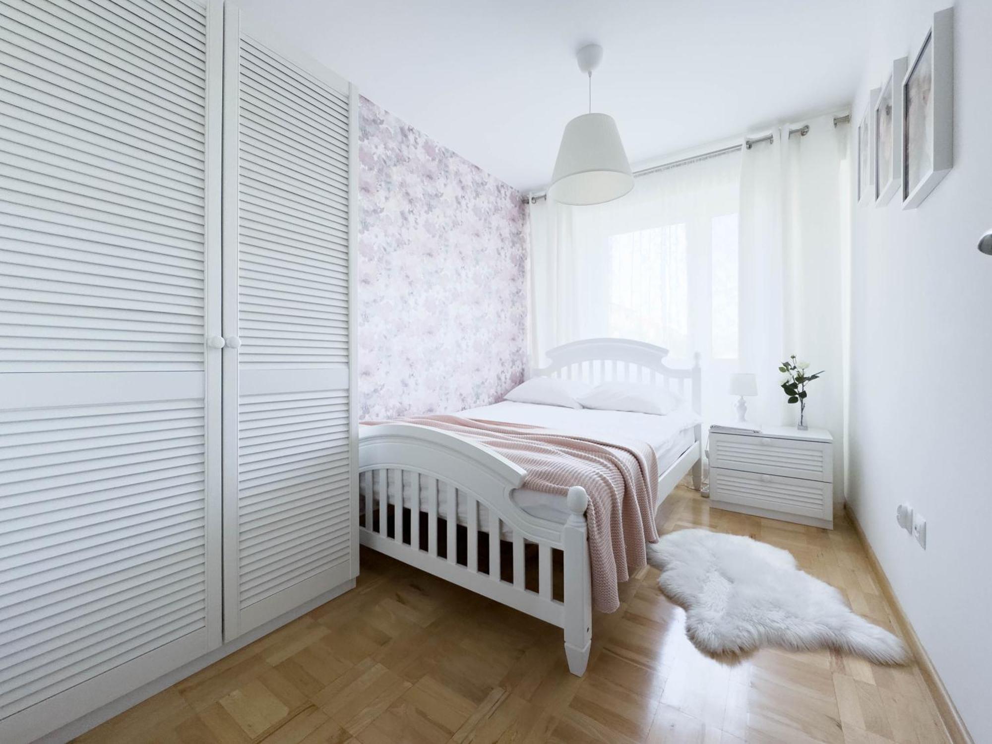 4 Pokojowy Apartament Posada Sanok Zewnętrze zdjęcie