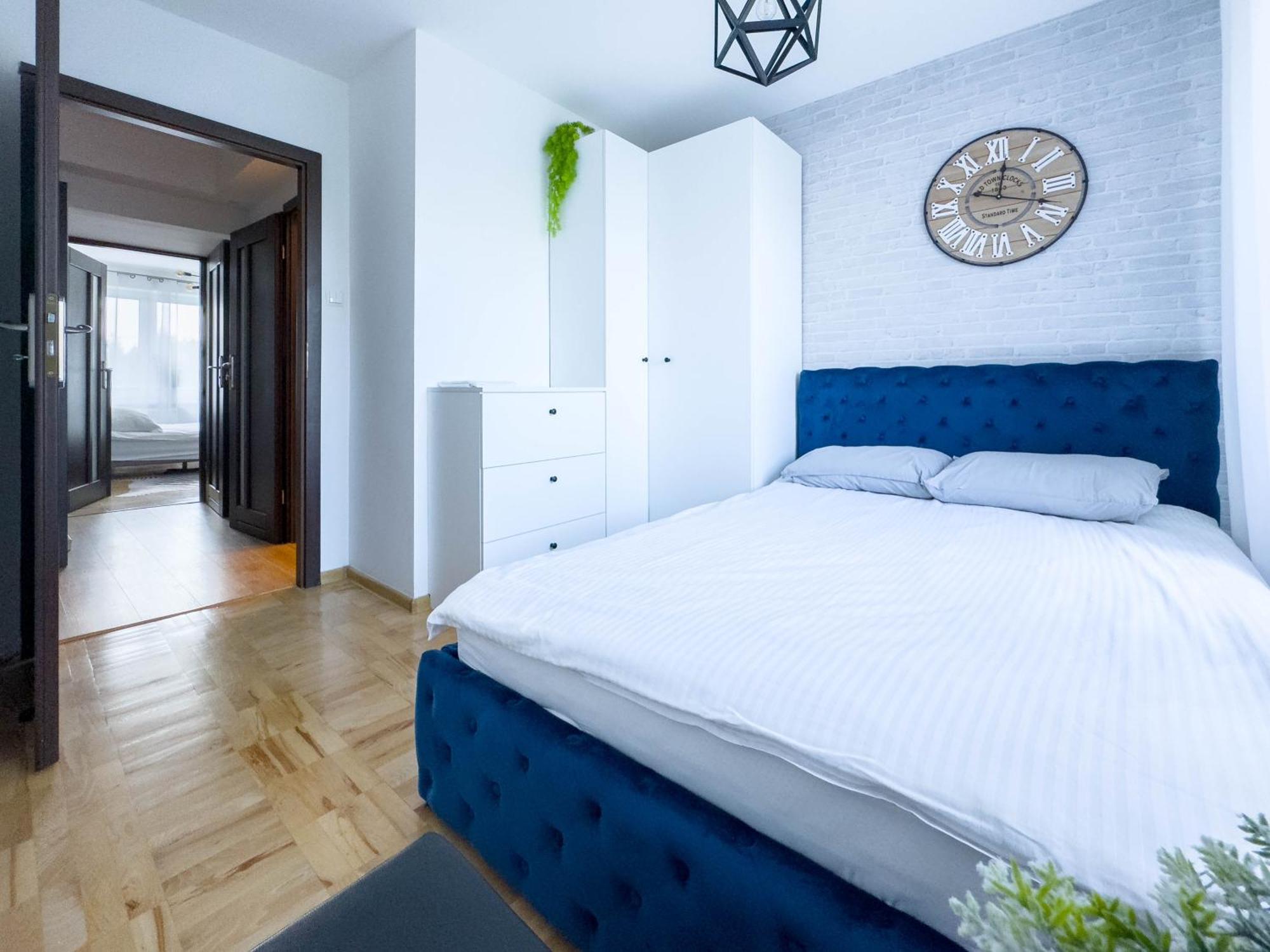 4 Pokojowy Apartament Posada Sanok Zewnętrze zdjęcie