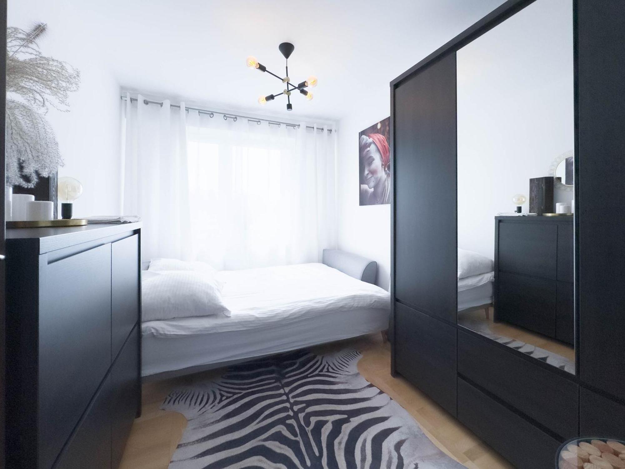 4 Pokojowy Apartament Posada Sanok Zewnętrze zdjęcie